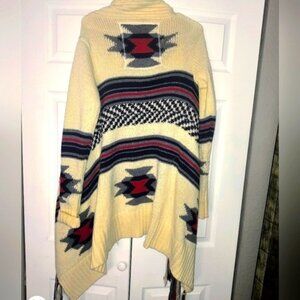 New NWot ladies small luxury StreetWear Japanese brand superdry oversized